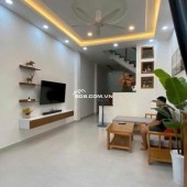 Nhà Hiệp Bình Phước – 2MT trục chính Vạn Phúc Cty – 4 Tầng – 55m2 – 8.5 Tỷ